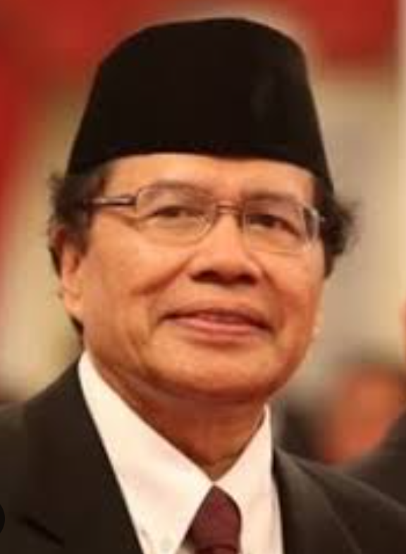 Prof. Dr. Ir. H. Rizal Ramli, MA Meninggal Dunia Di RSCM - BANUAMINANG